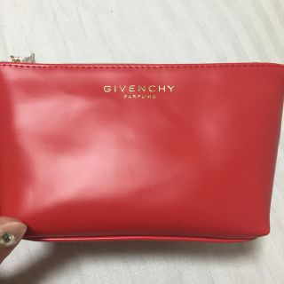 ジバンシィ(GIVENCHY)のジバンシー 化粧ポーチ(ポーチ)