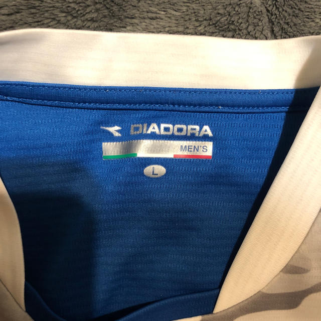 DIADORA(ディアドラ)のTシャツ メンズのトップス(Tシャツ/カットソー(半袖/袖なし))の商品写真