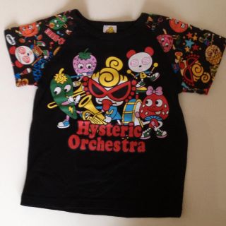 ヒステリックミニ(HYSTERIC MINI)のヒスミニ Tシャツ(その他)