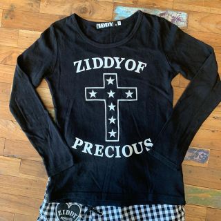 ジディー(ZIDDY)のZIDDY 130 長袖Tシャツ(Tシャツ/カットソー)