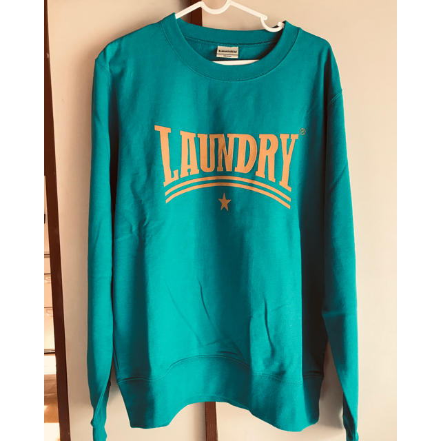 LAUNDRY(ランドリー)のLaundry トレーナー レディースのトップス(トレーナー/スウェット)の商品写真