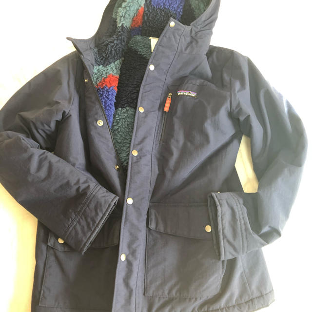 patagonia(パタゴニア)のPatagonia インファーノ レディースのジャケット/アウター(ナイロンジャケット)の商品写真