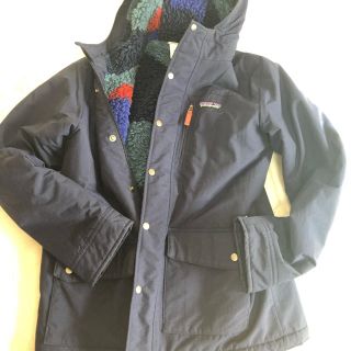 パタゴニア(patagonia)のPatagonia インファーノ(ナイロンジャケット)