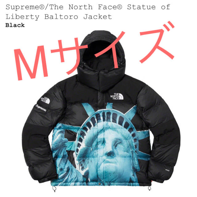 Supreme The North Face Baltoro Jacket