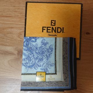 フェンディ(FENDI)のハンカチ FENDI(ハンカチ)