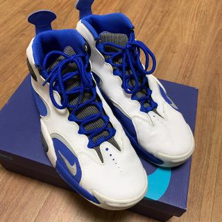 ナイキ(NIKE)のNIKE バッシュ(スニーカー)