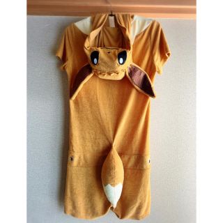 ポケモン イーブイ着ぐるみルームウェアの通販 By まな S Shop ポケモンならラクマ