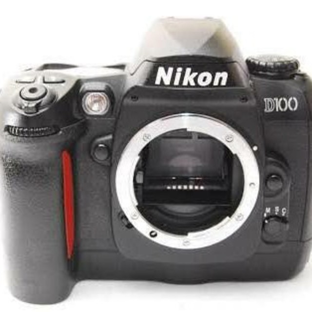 ☆Wi-Fiでスマホへ☆コンパクトで可愛い♬ Nikon D80レンズセットカメラ