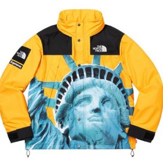 シュプリーム(Supreme)の本日発送可能 Supreme × The North Face マンパ(その他)