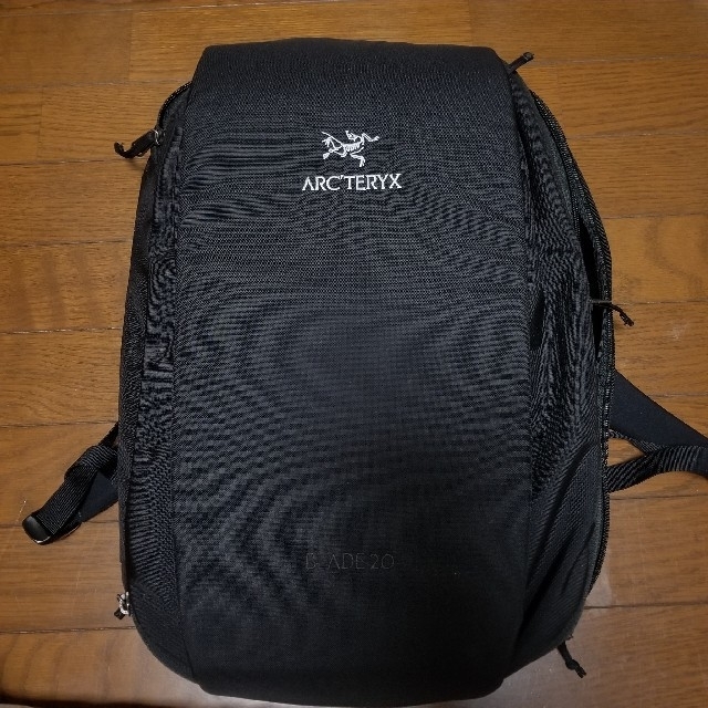 Arc’teryx BLADE20 ブラック