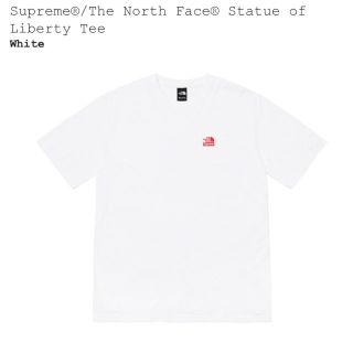 シュプリーム(Supreme)のsupreme the north face 19aw T-shirts (Tシャツ/カットソー(半袖/袖なし))