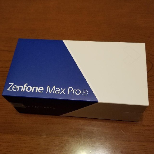 ZenFone Max Pro（M1）（ZB602KL）24GHzBluetooth