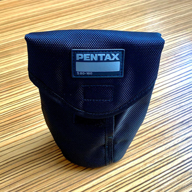 PENTAX(ペンタックス)のPENTAX HD DA 55-300/4-5.8ED WR スマホ/家電/カメラのカメラ(レンズ(ズーム))の商品写真