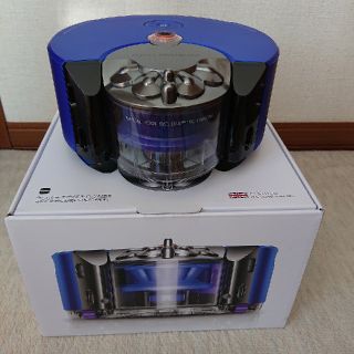 ダイソン(Dyson)の◆はっぴー様専用◆ダイソン掃除機【dyson360heurist RB02】(掃除機)