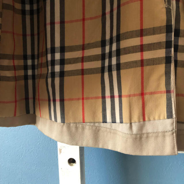 BURBERRY(バーバリー)のリリ様専用  Burberry プローサム  美品  ロングコート レディースのジャケット/アウター(トレンチコート)の商品写真