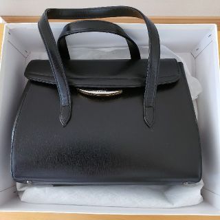 UNGARO✴ハンドバック👜*(〃∇〃人)*(ハンドバッグ)