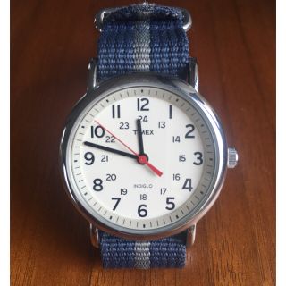 タイメックス(TIMEX)のTIMEX 腕時計(腕時計(アナログ))