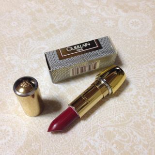 ゲラン(GUERLAIN)のゲラン ルージュ(口紅)