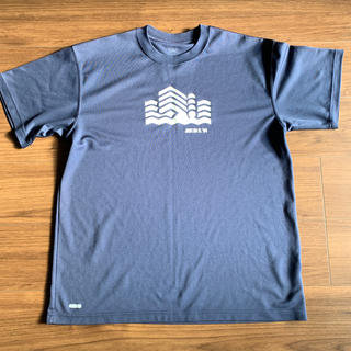 ナイキ(NIKE)のナイキ　　スポーツTシャツ　サイズXXL(Tシャツ/カットソー(半袖/袖なし))