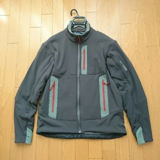 アークテリクス(ARC'TERYX)のアークテリクス
Arc'teryx ソフトシェルジャケット(ナイロンジャケット)