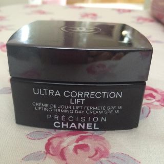 シャネル(CHANEL)のシャネルLIFTクリーム(フェイスクリーム)