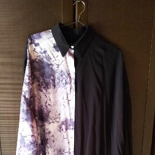 アンティカ(antiqua)の【服】アンティカ ロングブラウス(シャツ/ブラウス(長袖/七分))