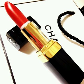 シャネル(CHANEL)のシャネル  口紅(口紅)