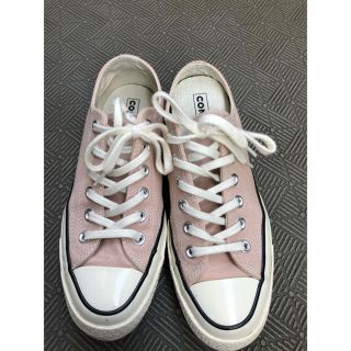 コンバース(CONVERSE)のコンバース  ct70(スニーカー)