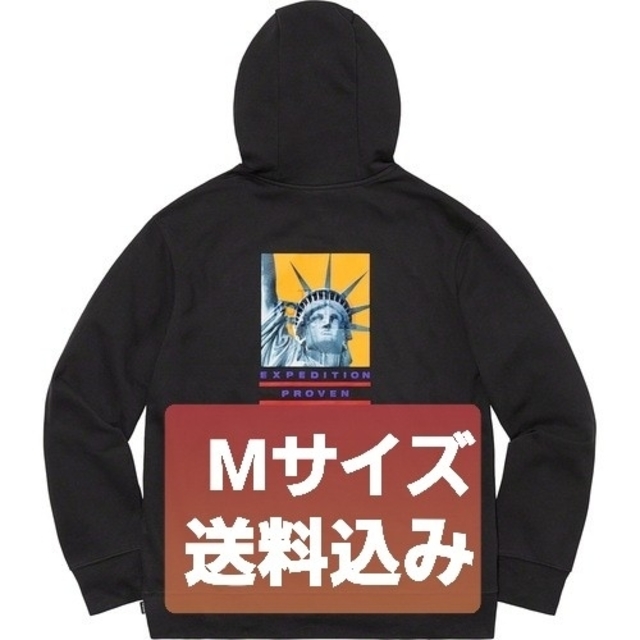 The North Face Statue of Liberty Hooded