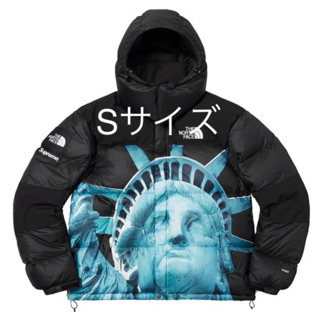 Supreme(シュプリーム)のSupreme The North Face Baltoro Jacket メンズのジャケット/アウター(ダウンジャケット)の商品写真