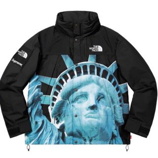 ザノースフェイス(THE NORTH FACE)のSupreme The North Face Mountain Jacket(マウンテンパーカー)