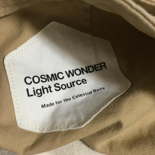 COSMIC WONDER(コズミックワンダー)のCOSMIC WONDER パンツ レディースのパンツ(その他)の商品写真