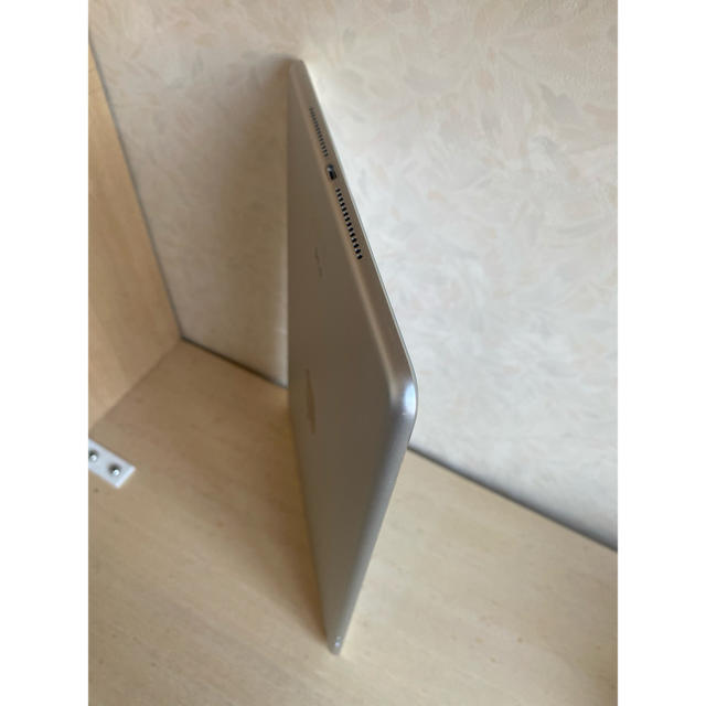 iPad Air2 16GB Wi-Fi シルバー