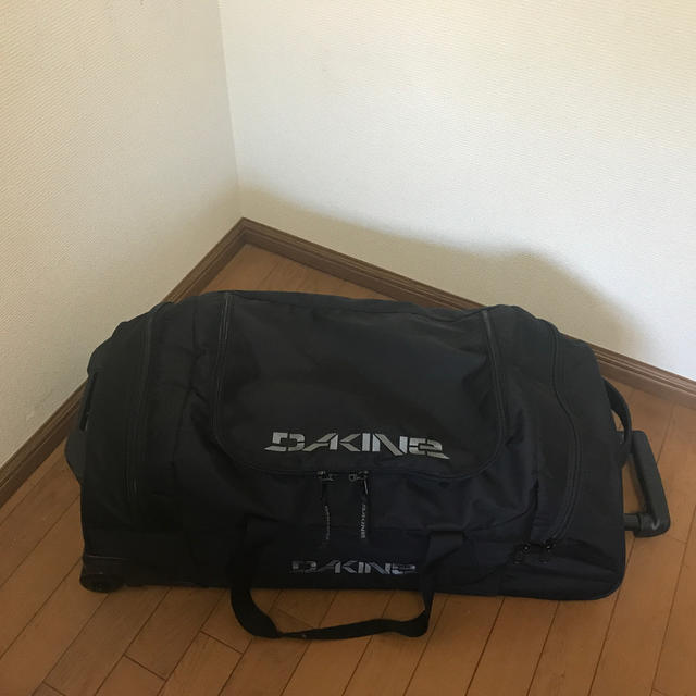 DAKINE ダカイン ショルダー ダッフルバッグ(^^)