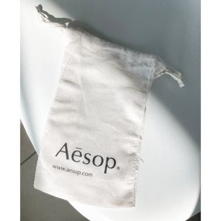 イソップ(Aesop)のAesop ショッパー　(ショップ袋)