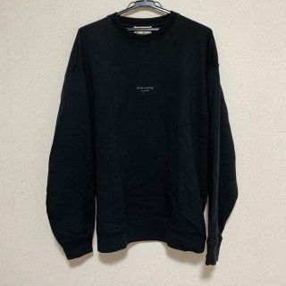 アクネ(ACNE)の【ssense購入】Acne Studios スウェット(スウェット)