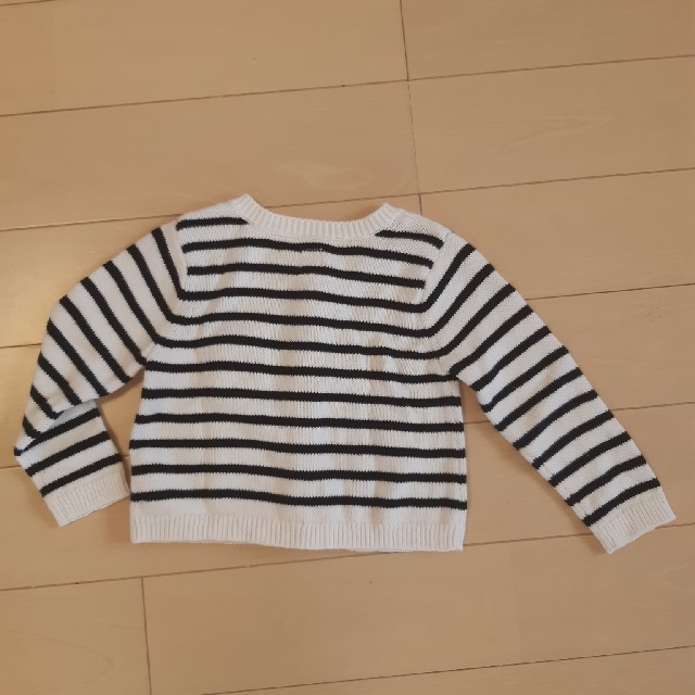 babyGAP(ベビーギャップ)のbabyGAP☆カーディガン キッズ/ベビー/マタニティのキッズ服女の子用(90cm~)(カーディガン)の商品写真