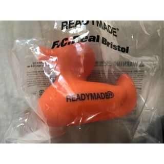 エフシーアールビー(F.C.R.B.)のF.C.Real Bristol  READYMADE RUBBER DUCK(その他)