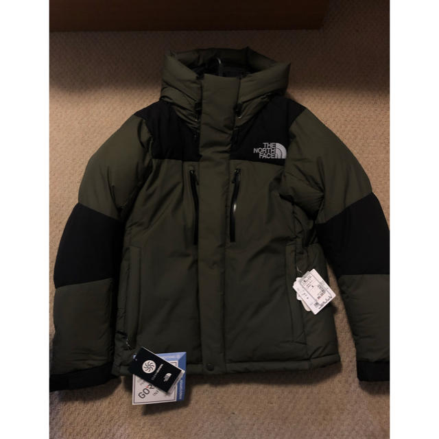 最終値下げ THE バルトロライトジャケット M FATH NORTH THE - FACE