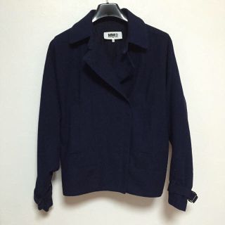 マルタンマルジェラ(Maison Martin Margiela)の【3連休限定SALE】MM6(ライダースジャケット)