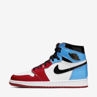 ナイキ(NIKE)の込 Nike Air Jordan 1 High / Fearless 28(スニーカー)