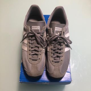 アディダス(adidas)のadidas COUNTRY(スニーカー)