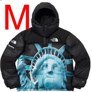 シュプリーム(Supreme)のSupreme The North Face バルトロ　Mサイズ(ダウンジャケット)