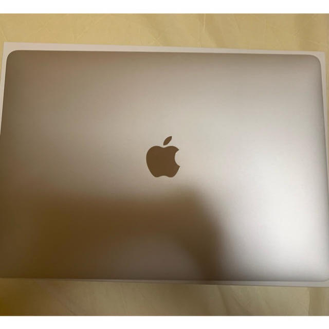 おしゃれ】 Mac (Apple) - MacBook Air 2018 【ほぼ新品】 ノートPC