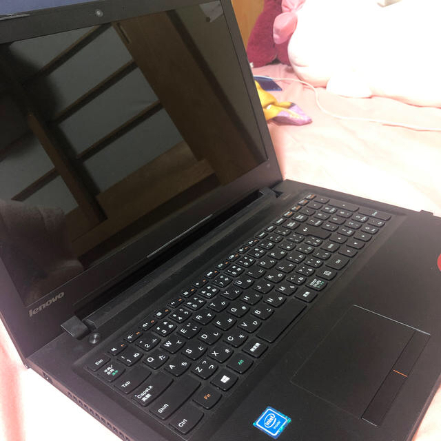 Lenovo    ideapad   300-15ibrノートパソコン