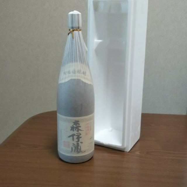 森伊蔵 1.8L