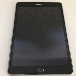 ギャラクシー(Galaxy)の送料無料 SAMSUNG GALAXY TABLET 16GB WiFi モデル(タブレット)