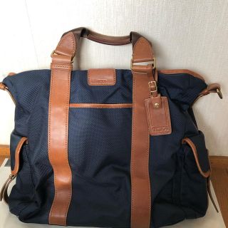 トゥミ(TUMI)の【 yoyo様専用】TUMI トゥミ TAOS タオス7890NVY 2WAY (トートバッグ)