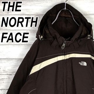 ザノースフェイス(THE NORTH FACE)のノースフェイス 90s ナイロン パーカー マウンテンジャケット 送料無料(マウンテンパーカー)