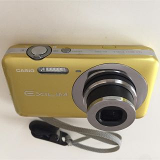 値下げ‼︎CASIO EX-Z800 EXILIM デジタルカメラ(コンパクトデジタルカメラ)